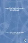 Inequality Studies from the Global South cover