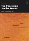 The Translation Studies Reader cover