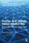 Digital and Social Media Marketing cover