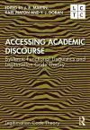 Accessing Academic Discourse cover