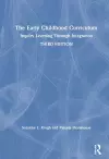 The Early Childhood Curriculum cover