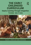 The Early Childhood Curriculum cover