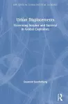 Urban Displacements cover