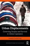 Urban Displacements cover