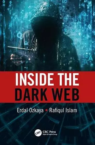 Inside the Dark Web cover
