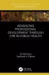 Advancing Professional Development through CPE in Public Health cover