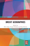 Brexit Geographies cover