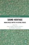 Sound Heritage cover