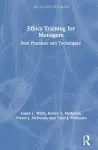 Ethics Training for Managers cover