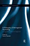 A Philosophy of Management Accounting cover