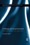 Co-design and Social Innovation cover