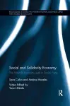 Social and Solidarity Economy cover