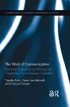 The Work of Communication cover