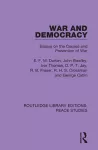 War and Democracy cover