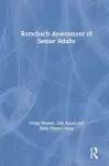 Rorschach Assessment of Senior Adults cover