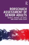 Rorschach Assessment of Senior Adults cover