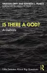 Is There a God? cover