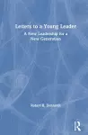 Letters to a Young Leader cover