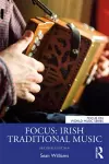 Focus: Irish Traditional Music cover