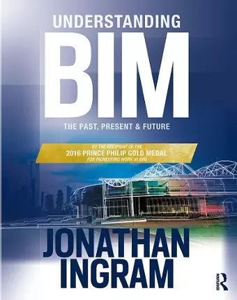 Understanding BIM cover