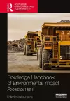 Routledge Handbook of Environmental Impact Assessment cover
