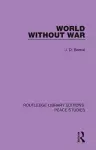 World Without War cover