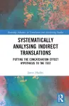 Systematically Analysing Indirect Translations cover