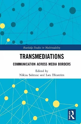 Transmediations cover