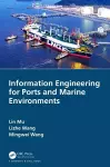 Information Engineering for Ports and Marine Environments cover