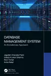 Database Management System cover