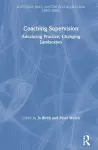 Coaching Supervision cover