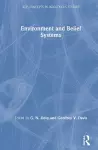 Environment and Belief Systems cover