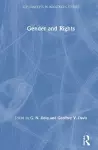 Gender and Rights cover