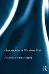 Geographies of Disorientation cover