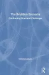 The Brazilian Economy cover