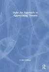 Style: An Approach to Appreciating Theatre cover