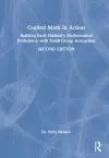 Guided Math in Action cover