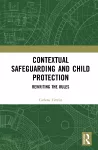 Contextual Safeguarding and Child Protection cover