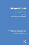 Revolution cover