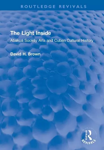 The Light Inside cover