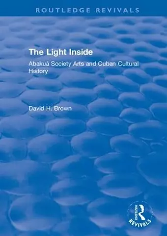 The Light Inside cover