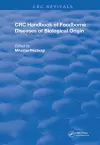 CRC Handbook of Foodborne Diseases of Biological Origin cover