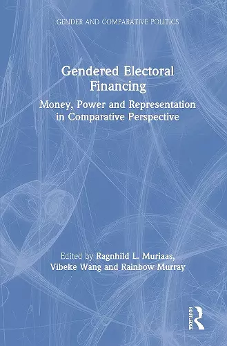 Gendered Electoral Financing cover