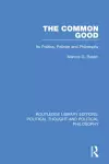 The Common Good cover