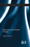 Democracy and Climate Change cover