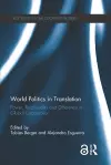 World Politics in Translation cover