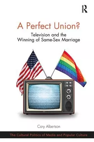 A Perfect Union? cover