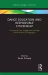 Dance Education and Responsible Citizenship cover