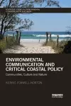 Environmental Communication and Critical Coastal Policy cover