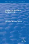 Ageism in Work and Employment cover